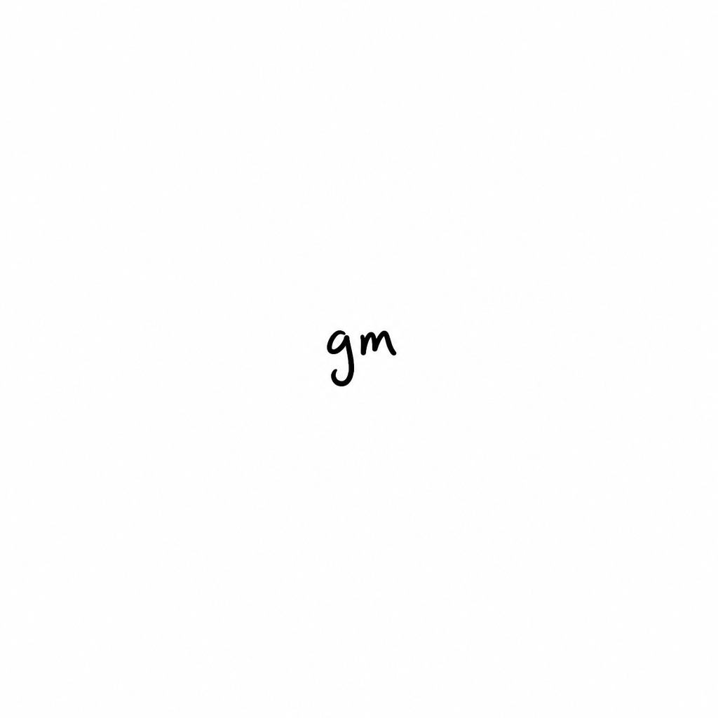 gm artwork by bookofbee